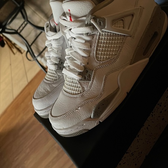 oreo 4s 7y